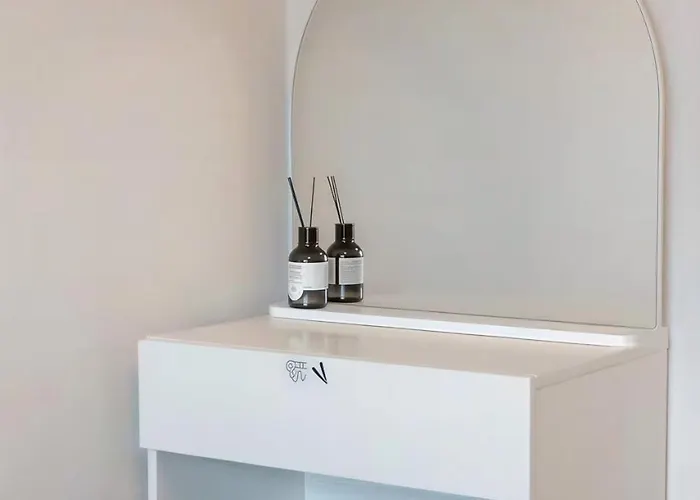 Jung Appartement Seoel
