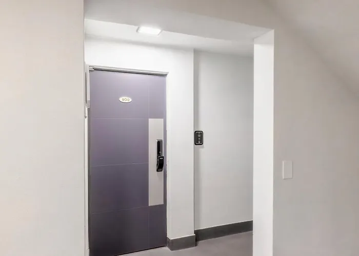 Jung Appartement Seoel