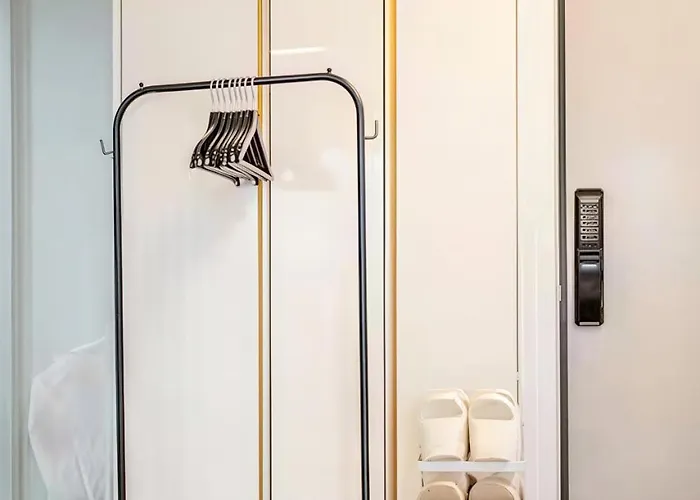 Appartement Jung Seoel