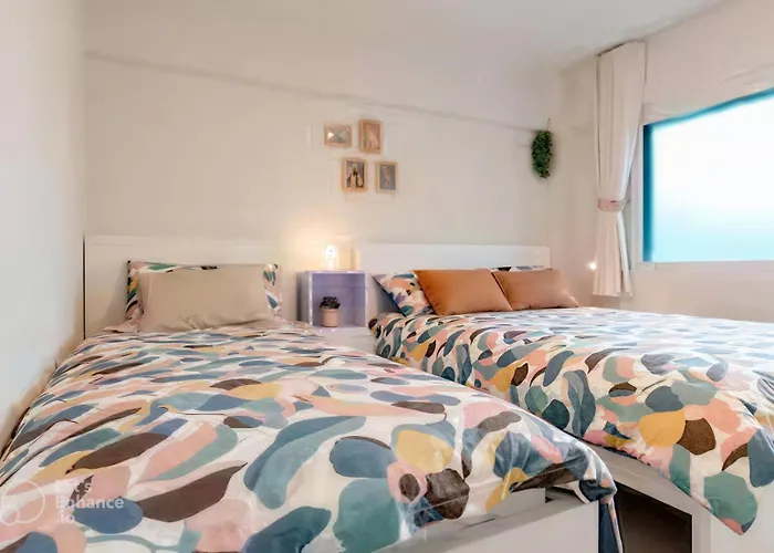 Appartement Jung Seoel