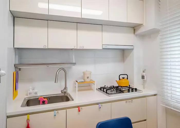 Jung Appartement *