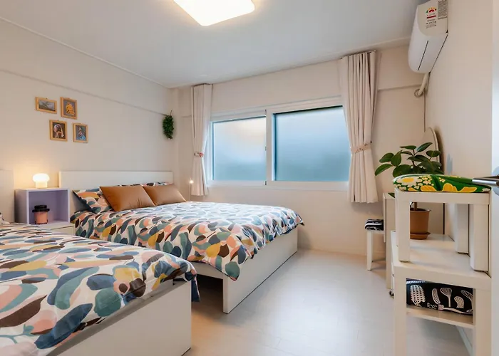 Jung Appartement Seoel