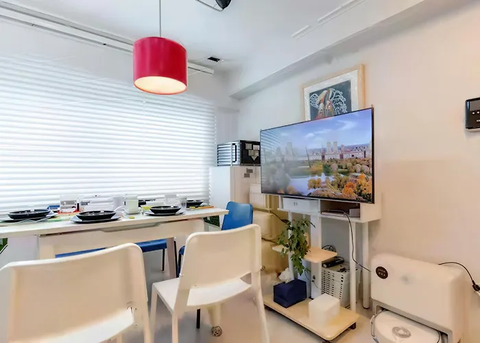 Jung Appartement Seoel