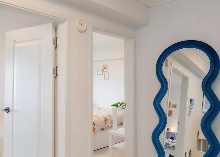 Jung Appartement