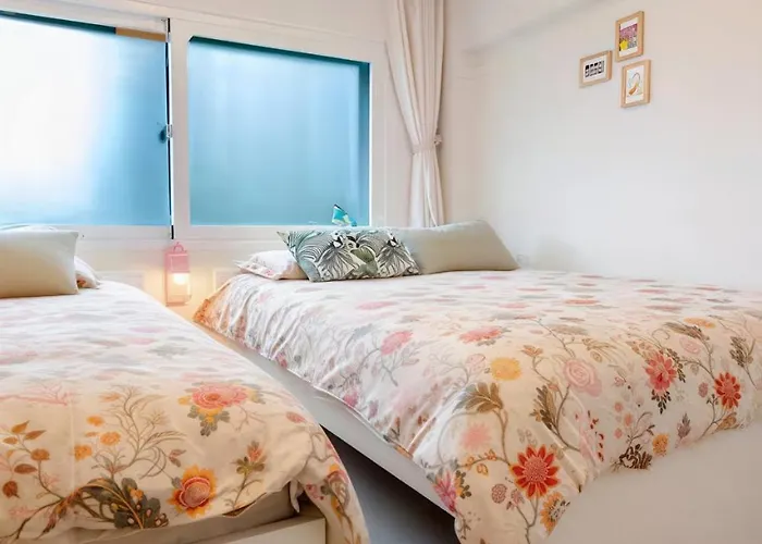 Jung Appartement