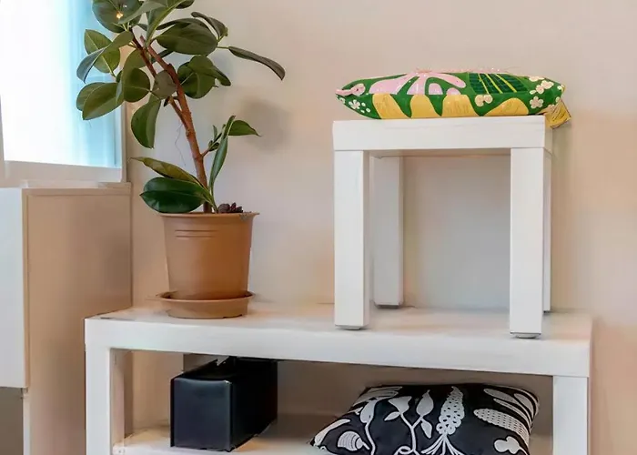 Jung Appartement Seoel