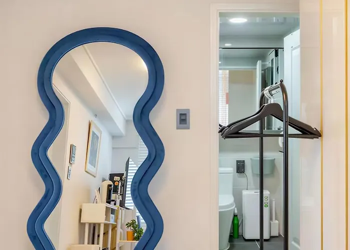 Appartement Jung Seoel